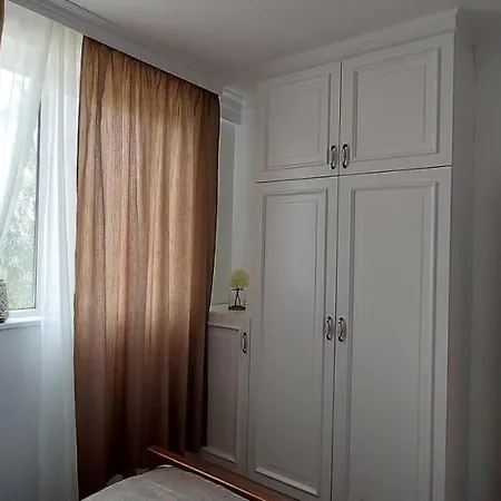 Apartman Nota *