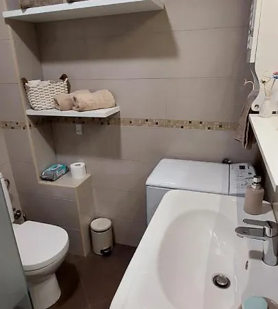 Nota Apartman