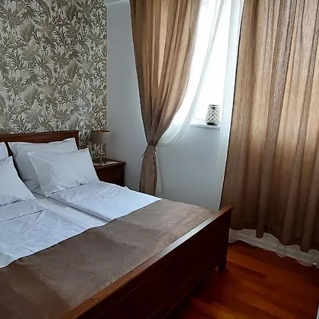 Nota Apartman Vrnjačka Banja