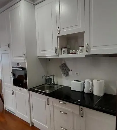 Nota Apartman *
