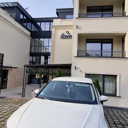 Apartman Nota Vrnjačka Banja