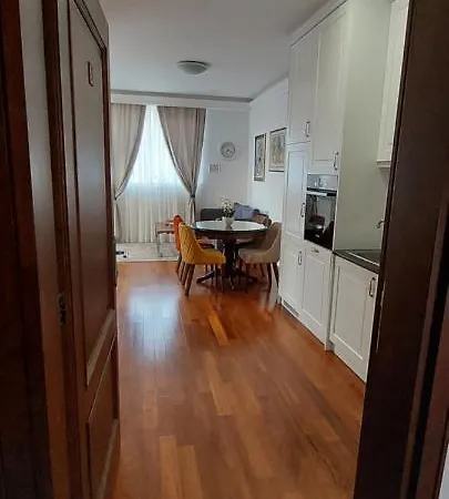 Apartman Nota