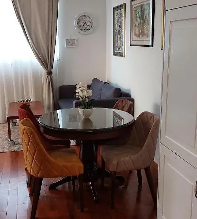 Apartman Nota
