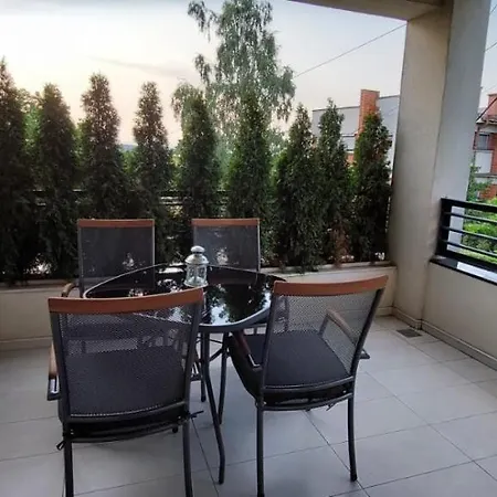 Nota Apartman *