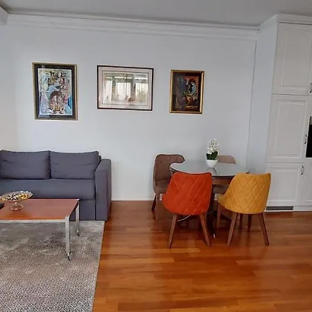 Nota Apartman *
