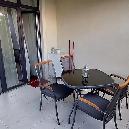 Apartman Nota *